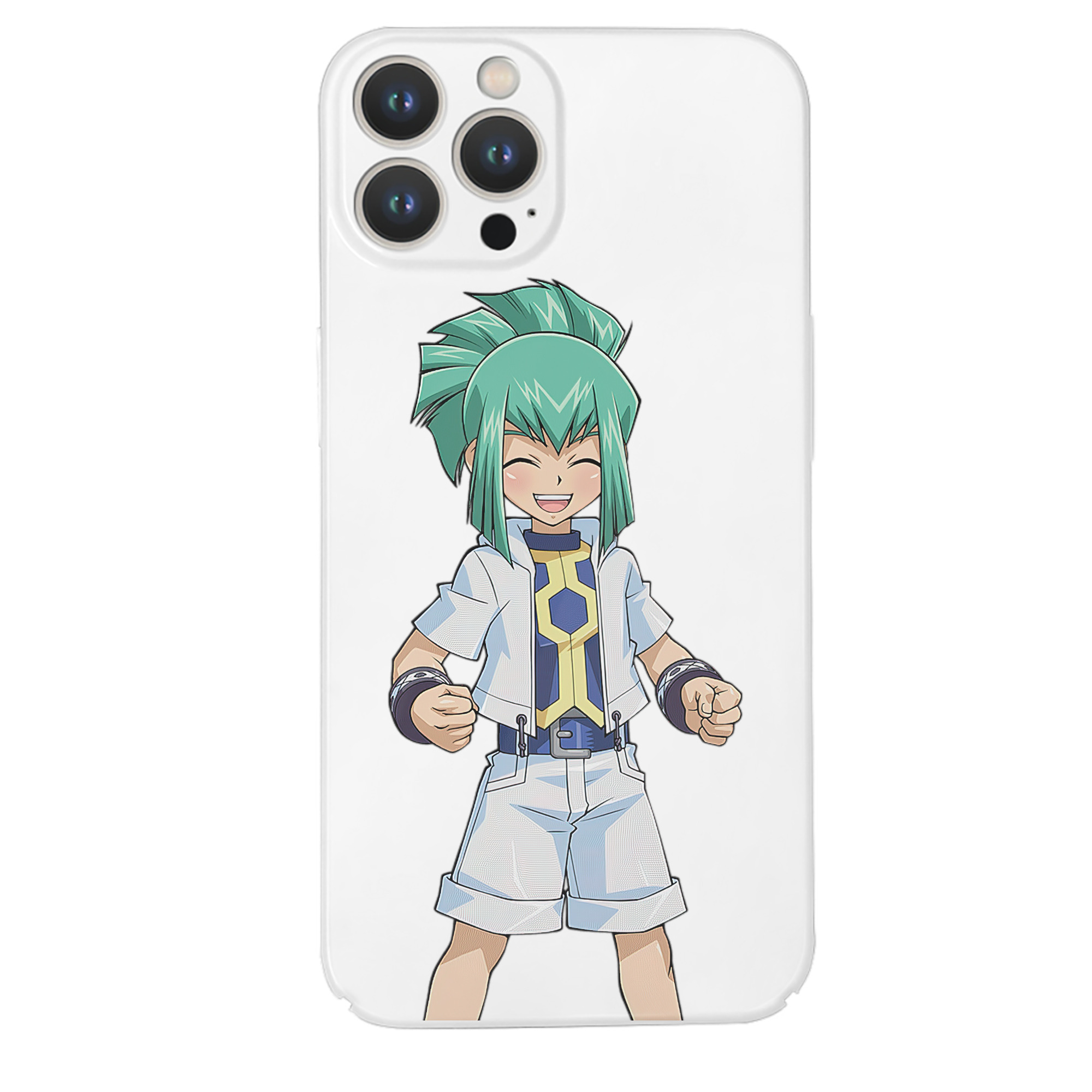 （画像用） 遊☆戯☆王 Yu-Gi-Oh! 【iPhone 14シリーズ対応】ハードケース